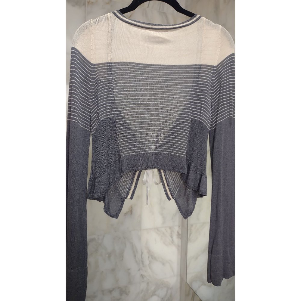 Mini Cardigan - Picture 3 of 6